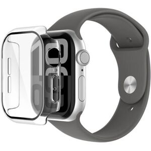 Belkin OWA002HQCL Parte dell'orologio - Protezione schermo per Apple Watch Serie 10 42mm Belkin OWA002HQCL Parte dell'orologio - Protezione schermo per Apple Watch Serie 10 42mm