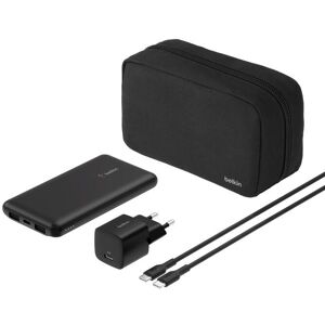 Belkin BoostCharge 10000 mAh - Φορητός φορτιστής Belkin BoostCharge 10000 mAh - Φορητός φορτιστής