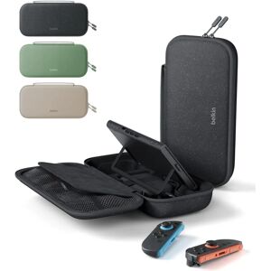 Belkin Switch 2 Protective Transport Case with 20W Battery Belkin Switch 2 Protective Transport Case with 20W Battery