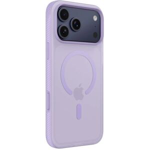 Obudowa Belkin SheerForce na iPhone 17 Pro Max Lawenda - Etui Obudowa Belkin SheerForce na iPhone 17 Pro Max Lawenda - Etui