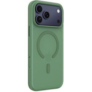 Etui Belkin SheerForce Grip na iPhone 17 Pro Max - Pistacjowy zielony - Amortyzujące wstrząsy - Smukły design Etui Belkin SheerForce Grip na iPhone 17 Pro Max - Pistacjowy zielony - Amortyzujące wstrząsy - Smukły design