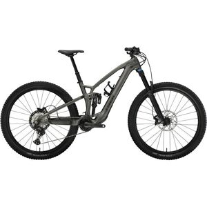 Trek Fuel EXe 8 XT - Satin Mercury XL Trek Fuel EXe 8 XT - Satin Mercury XL