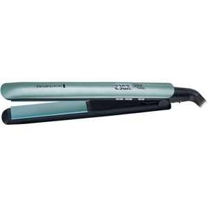 Remington S8500 Κεραμική Ισιωτική Μαλλιών με Έγχυση Ελαίου Αργκάν - Εργαλείο Χτενίσματος Remington S8500 Κεραμική Ισιωτική Μαλλιών με Έγχυση Ελαίου Αργκάν - Εργαλείο Χτενίσματος