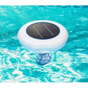 Goodgoods Solar Pool Ionizer - Wasserreinigungsgerät Goodgoods Solar Pool Ionizer - Wasserreinigungsgerät