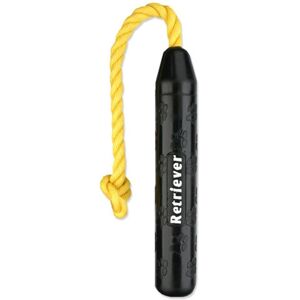 Mammoth Pet Products Tirebiter Retriever - Dog Toy, Large Mammoth Pet Products Tirebiter Retriever - Dog Toy, Large