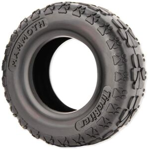 Mammoth Mammoth 35014F Jouet pour chien TirebiterII en caoutchouc durable - Grand - Publicité Mammoth Mammoth 35014F Jouet pour chien TirebiterII en caoutchouc durable - Grand - Publicité