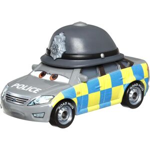 Disney Pixar Cars Y0481 - Play vehicle and track set Disney Pixar Cars Y0481 - Play vehicle and track set