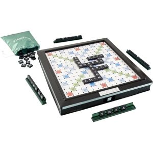 Jeu de Dés Deluxe Mattel Y9585 - Éducatif & Famille Jeu de Dés Deluxe Mattel Y9585 - Éducatif & Famille