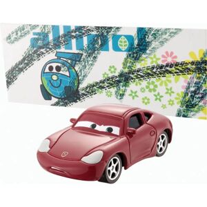 Disney Cars Magen Carrar - Voiture en métal - Publicité Disney Cars Magen Carrar - Voiture en métal - Publicité