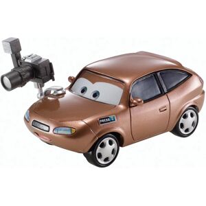 Disney Pixar Cars Cora Copper Diecast Vehicle - Diecast Vehicle Disney Pixar Cars Cora Copper Diecast Vehicle - Diecast Vehicle