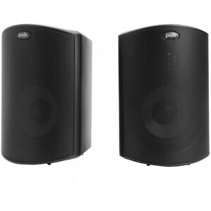 Polk Audio Atrium 4 - Waterproof Outdoor Speakers - 80 W Polk Audio Atrium 4 - Waterproof Outdoor Speakers - 80 W