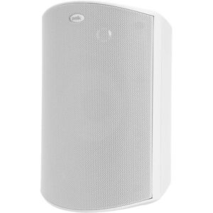 Polk Audio Atrium 8 SDI Speaker - Weatherproof Outdoor 8" - White Polk Audio Atrium 8 SDI Speaker - Weatherproof Outdoor 8" - White