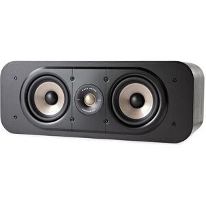 Polk Audio S30E - Schwarz - 2-Wege-Lautsprecher Polk Audio S30E - Schwarz - 2-Wege-Lautsprecher
