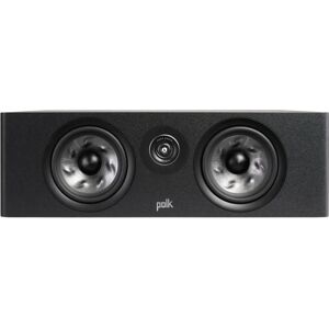 Altavoz central Polk R400 - Negro Altavoz central Polk R400 - Negro