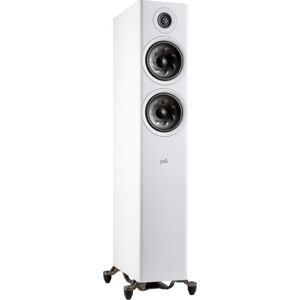 Polk Audio R600WT - Altavoz cableado de 200 W - Negro Polk Audio R600WT - Altavoz cableado de 200 W - Negro