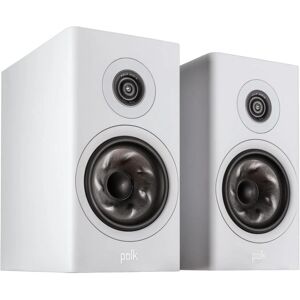 Altavoces de estantería Polk Reserve R200 - Blanco Altavoces de estantería Polk Reserve R200 - Blanco