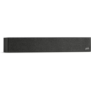 Polk Audio MXT35CBK Schlanker Center-Lautsprecher - Lautsprecher Polk Audio MXT35CBK Schlanker Center-Lautsprecher - Lautsprecher