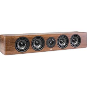 Polk Audio R350 Delgado - Altavoz de Canal Central - Marrón Polk Audio R350 Delgado - Altavoz de Canal Central - Marrón