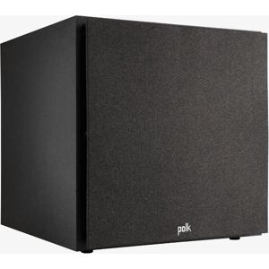 Polk Audio XT12 Subwoofer - Tiefer Bass, 100W, Schwarz Polk Audio XT12 Subwoofer - Tiefer Bass, 100W, Schwarz