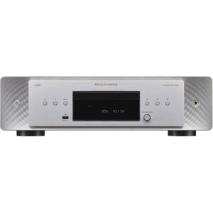 Marantz CD60 - Srebrny Marantz CD60 - Srebrny
