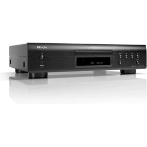 Odtwarzacz CD Denon DCD-900NE z obsługą Hi-Res - Czarny Odtwarzacz CD Denon DCD-900NE z obsługą Hi-Res - Czarny