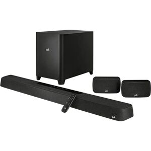 Polk Audio MagniFi Max AX SR - Publicité Polk Audio MagniFi Max AX SR - Publicité