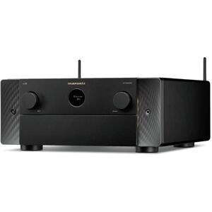 Marantz AV 10 - 15.4-Kanal-Heimkino-Prozessor - Referenzklasse Marantz AV 10 - 15.4-Kanal-Heimkino-Prozessor - Referenzklasse
