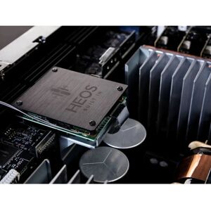 Denon AVC-A1H - Récepteur AV 15,4 Canaux 8K - Noir - Publicité Denon AVC-A1H - Récepteur AV 15,4 Canaux 8K - Noir - Publicité