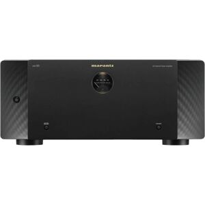 Marantz AMP 10 - Amplificateur 16 canaux - Noir - Publicité Marantz AMP 10 - Amplificateur 16 canaux - Noir - Publicité