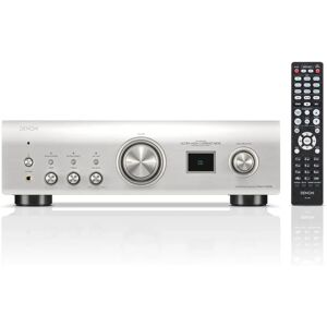Denon PMA-1700NE - Versterker met DAC & USB, 140W Denon PMA-1700NE - Versterker met DAC & USB, 140W