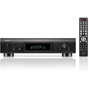 Denon DNP-2000NE - Reproductor de Audio en Red - Streaming en Alta Resolución Denon DNP-2000NE - Reproductor de Audio en Red - Streaming en Alta Resolución