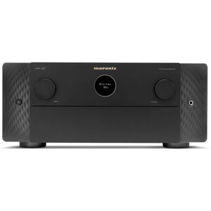 Marantz - CINEMA 40 - 125 W/Ch - Dolby Atmos - Récepteur AV Marantz - CINEMA 40 - 125 W/Ch - Dolby Atmos - Récepteur AV