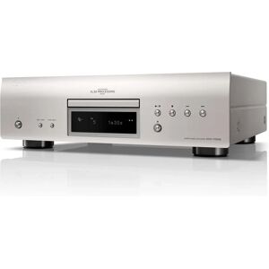 Denon DCD-1700NE - Plateado Denon DCD-1700NE - Plateado