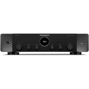 Marantz Stereo 70s - Zwarte Netwerk Receiver 75W X2 HDMI Marantz Stereo 70s - Zwarte Netwerk Receiver 75W X2 HDMI