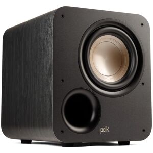 POLK Signature Elite Es08 Aktywny Subwoofer Czarny - Subwoofer POLK Signature Elite Es08 Aktywny Subwoofer Czarny - Subwoofer