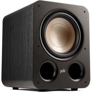 Polk Signature Elite ES10 Subwoofer aktywny - Subwoofer - Czarny Polk Signature Elite ES10 Subwoofer aktywny - Subwoofer - Czarny