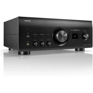 Denon PMA-30000NE 2.0 canaux Maison Noir - Amplificateur Intégré - Publicité Denon PMA-30000NE 2.0 canaux Maison Noir - Amplificateur Intégré - Publicité