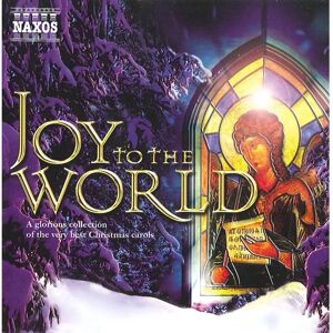 Joy to the World Christmas Carols - Various Artist Music CD Joy to the World Christmas Carols - Various Artist Music CD