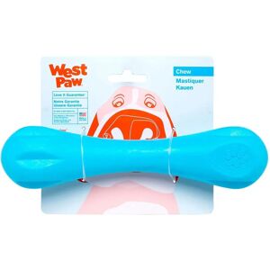 West Paw Hurley Dog Toy - Eco, Durable, 20cm West Paw Hurley Dog Toy - Eco, Durable, 20cm