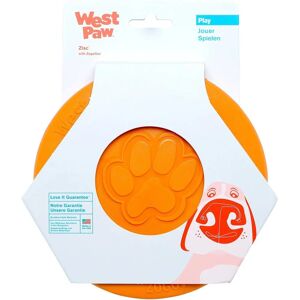 Jouet pour chien West Paw Zisc 17cm - Durable, Flotte, Sûr - Publicité Jouet pour chien West Paw Zisc 17cm - Durable, Flotte, Sûr - Publicité