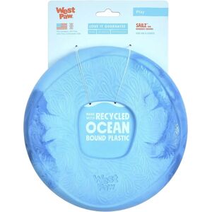 West Paw Modell Seaflex Sailz - Robustes Wasserspielzeug für Hunde West Paw Modell Seaflex Sailz - Robustes Wasserspielzeug für Hunde