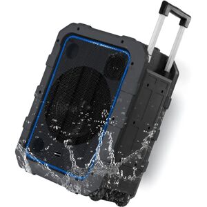 Gemini MPA-2400 - Sound System Gemini MPA-2400 - Sound System