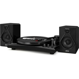 Gemini TT-900BB Sistema giradischi Bluetooth - Sistema giradischi Gemini TT-900BB Sistema giradischi Bluetooth - Sistema giradischi