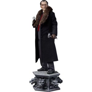 Sideshow Collectibles Dracula Van Helsing Premium Statue Sideshow Collectibles Dracula Van Helsing Premium Statue