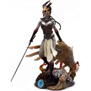 PureArts Kier Valkyries Revenge - 27cm Figurine - Collectible PureArts Kier Valkyries Revenge - 27cm Figurine - Collectible