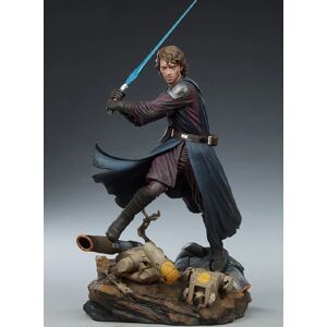 Sideshow Anakin Skywalker Mythos Statue - Star Wars Collectible Sideshow Anakin Skywalker Mythos Statue - Star Wars Collectible