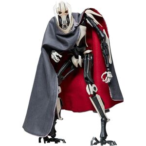 Sideshow Collectibles Star Wars General Grievous 1:6 Scale Action Figure - Action Figure Sideshow Collectibles Star Wars General Grievous 1:6 Scale Action Figure - Action Figure