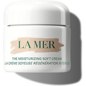 LA MER The Moisturizing Soft Cream - 60ml LA MER The Moisturizing Soft Cream - 60ml