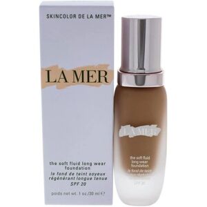 La Mer The Soft Fluid Long Wear Foundation SPF 20 - Beige La Mer The Soft Fluid Long Wear Foundation SPF 20 - Beige
