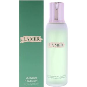 LA MER The Energizing Gel Cleanser (200ml) LA MER The Energizing Gel Cleanser (200ml)